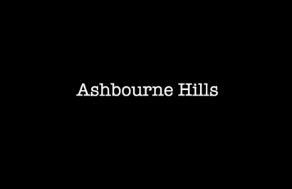 Welcome to Ashbourne Hills!